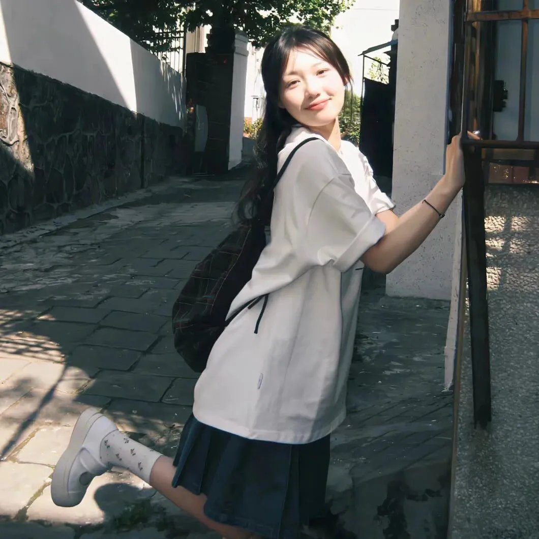 女主角失格
