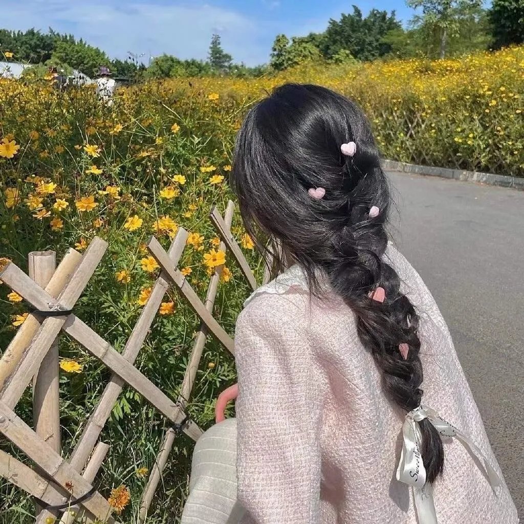 玛丽娅的画像